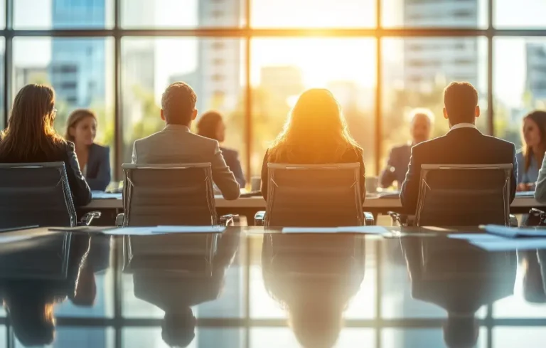 Will the “Board Modernization Initiative” help?