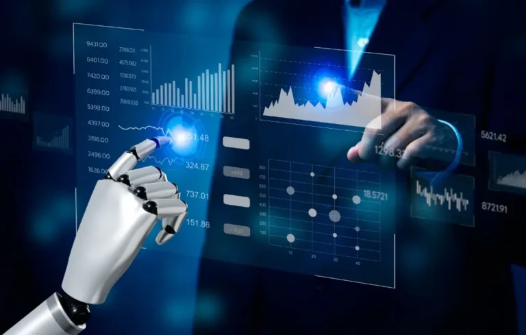 How finance teams are benefiting from new protocols in AI