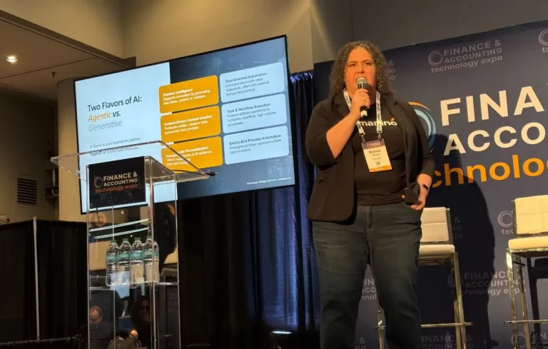 AI-powered finance: What CFOs need to know about next-generation ERP