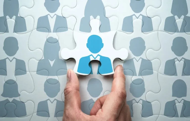 Why your talent strategy will determine whether you survive the next five years