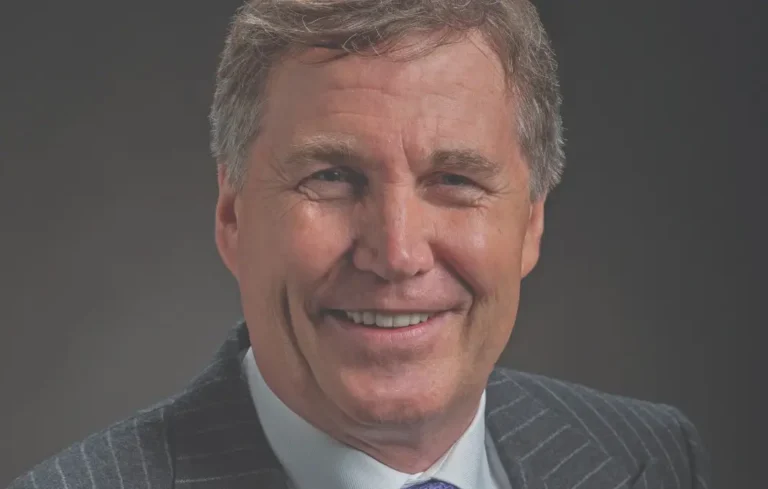 CFO Of The Year: A Conversation Caterpillar’s Andrew Bonfield