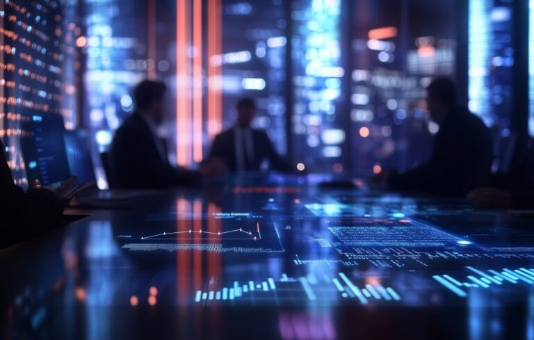 AI governance is a board-level discipline, not a technology decision