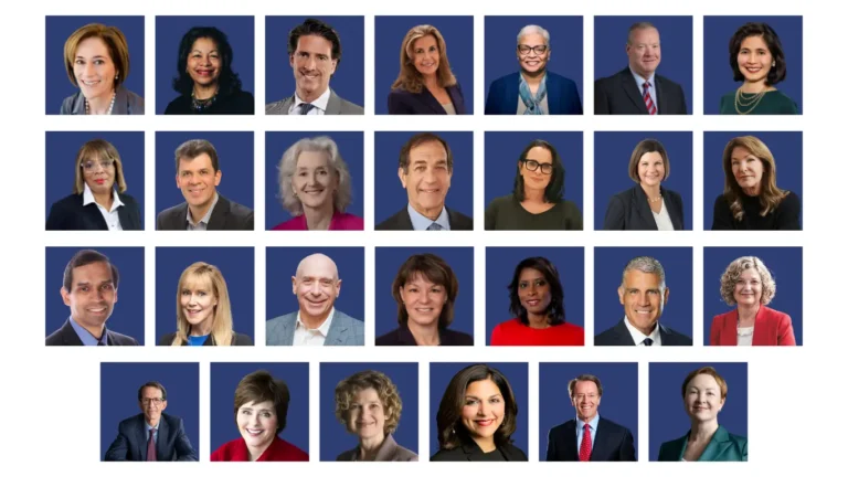 Corporate Directors Network Announces New Advisory Board