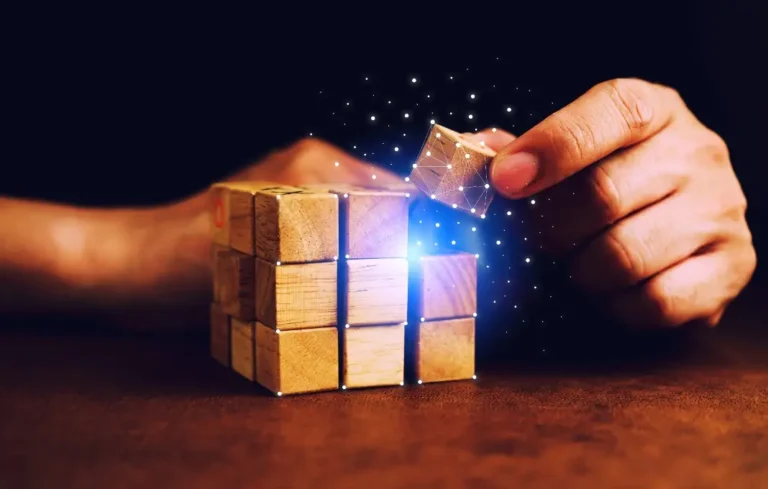 The CEO's real job is not strategy. is to build a model that does it