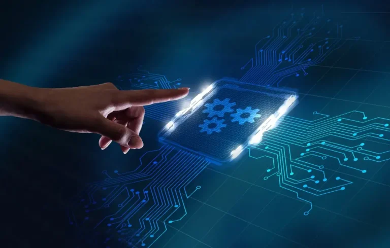 AI and Automation: The CFO’s Handbook for Boosting Financial Productivity