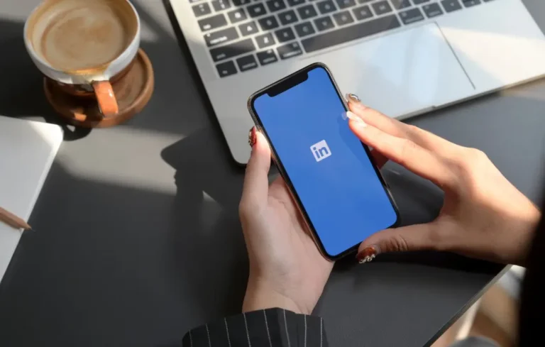 LinkedIn is a sales tool. Let's start treating it as one.