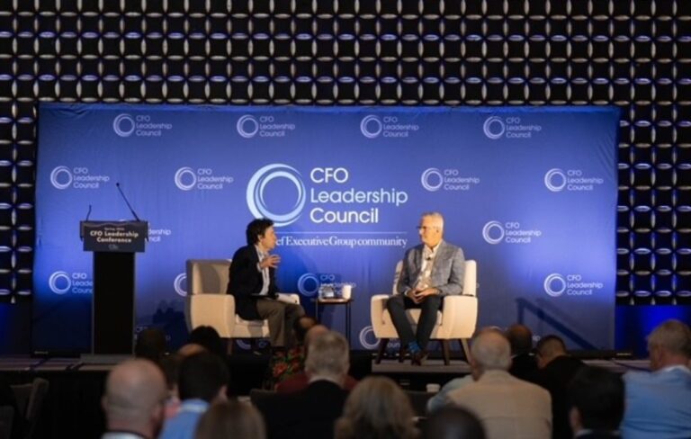 How to scale: 5 lessons from Vertex Pharma CFO and COO Charlie Wagner